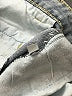 Unbranded Gray Blue Jeans Size 10 - photo 5