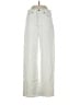 Levi's Ivory Jeans Size 27 waist - photo 1