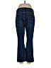 So Slimming by Chico's Blue Jeans Size 10 - photo 2