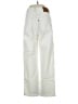 Levi's Ivory Jeans Size 27 waist - photo 2