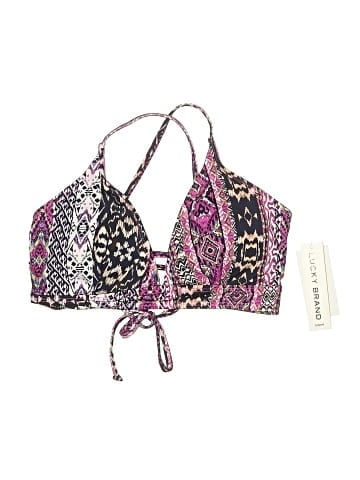 Lucky Brand Swimsuit Top (view 1)
