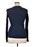 Splendid Blue Long Sleeve T-Shirt Size 1X - photo 2