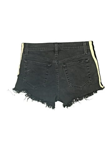 Joe's Jeans Denim Shorts (view 2)