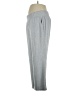 Jockey Solid Gray Sweatpants Size XL - photo 5