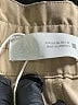 Zara Solid Tan Casual Pants Size XL - photo 4