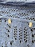 Unbranded Blue Cardigan Size 2X - photo 7
