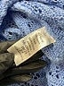 Unbranded Blue Cardigan Size 2X - photo 8