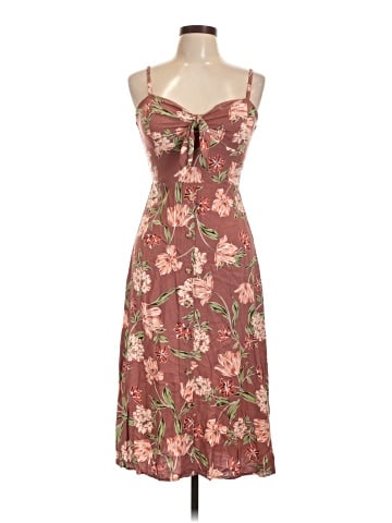 AUW Cocktail Dress (view 1)