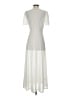 STAUD Ivory Cocktail Dress Size S - photo 2