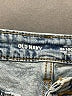Old Navy Blue Jeans Size 8 - photo 7
