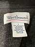 Westbound Black Coat Size L - photo 6
