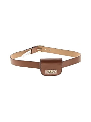 MICHAEL Michael Kors Leather Belt Bag (view 1)