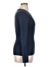 Splendid Blue Long Sleeve T-Shirt Size 1X - photo 4