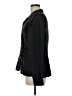 Impressions Black Long Sleeve Blouse Size M - photo 5