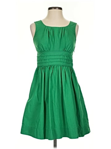 eShakti Casual Dress (view 1)