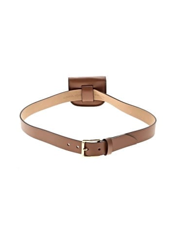 MICHAEL Michael Kors Leather Belt Bag (view 2)
