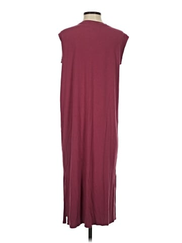 Eileen Fisher Casual Dress (view 2)