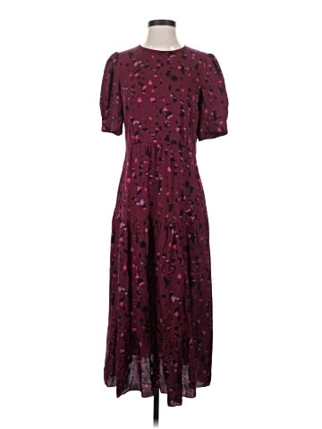 BA&SH Casual Dress (view 1)