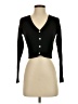 Everlane Black Wool Cardigan Size S - photo 1