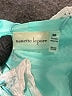 Nanette Lepore Teal Windbreaker Size S - photo 6