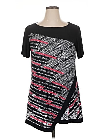 Avenue Casual Dress (view 1)
