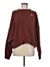 Nike Burgundy Pullover Sweater Size M - photo 1