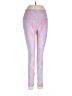 Lululemon Athletica Pink Active Pants Size 8 - photo 1