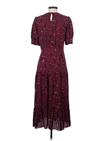 BA&SH Casual Dress (view 2)