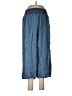 MICHAEL Michael Kors Blue Casual Pants Size M - photo 1
