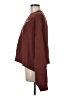 Nike Burgundy Pullover Sweater Size M - photo 5