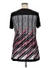 Avenue Graphic Black Casual Dress Size 14 Plus - photo 2