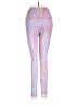 Lululemon Athletica Pink Active Pants Size 8 - photo 2
