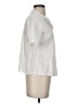 Unbranded White Short Sleeve Blouse Size S - photo 4