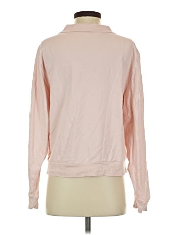 Anthropologie Long Sleeve Top (view 2)