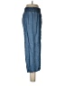 MICHAEL Michael Kors Blue Casual Pants Size M - photo 4