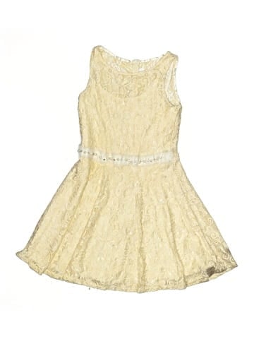 Un Deux Trois Dress (view 1)