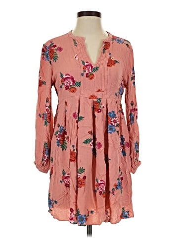 Matilda Jane Casual Dress (view 1)
