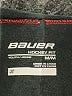 Bauer Black Active T-Shirt Size M (youth) - photo 3