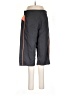 Bcg 100% Polyester Gray Active Pants Size L - photo 1