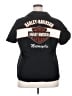 Harley Davidson Black Kimono Size 2X - photo 2