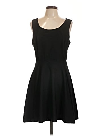Express Cocktail Dress (view 1)