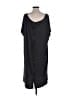 Assorted Brands Gray Casual Dress One size - photo 2