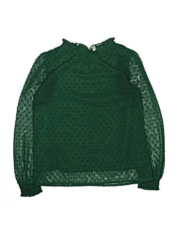 Assorted Brands Long Sleeve Blouse (view 1)