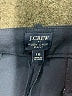 J.Crew Factory Store Blue Active Pants Size 18 - photo 4