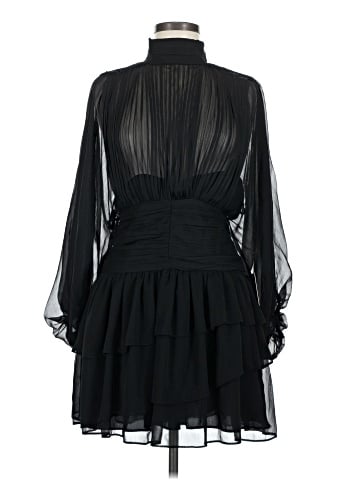 Express Cocktail Dress (view 1)