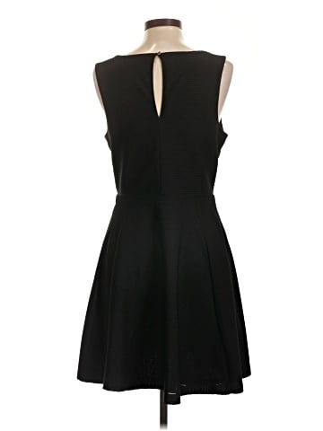 Express Cocktail Dress (view 2)