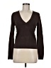 Babaton Brown Pullover Sweater Size M - photo 1