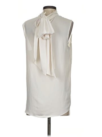 Vince Camuto Sleeveless Blouse (view 2)