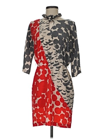 Yoana Baraschi Cocktail Dress (view 1)