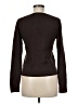 Babaton Brown Pullover Sweater Size M - photo 2